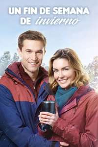 One Winter Weekend - Poster