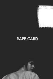 Rape Card