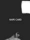 Rape Card