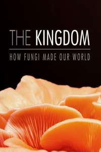 The Kingdom: How Fungi Made Our World - Posters