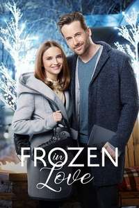 Frozen in Love - Poster