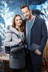 Frozen in Love - Poster