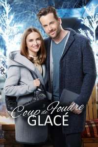 Frozen in Love - Poster
