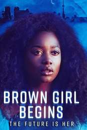 Brown Girl Begins