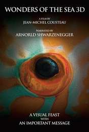 Wonders of the Sea 3D