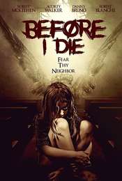 Before I Die