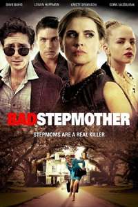 Bad Stepmother - Poster
