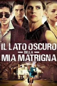 Bad Stepmother - Poster