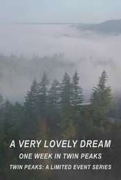 A Very Lovely Dream: One Week in Twin Peaks
