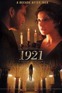 1921 - Poster