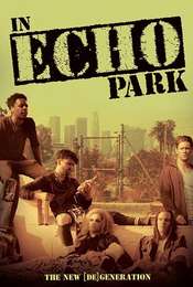 In Echo Park