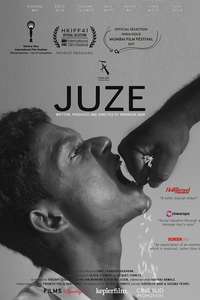 Juze - Poster