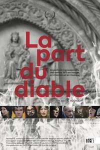 The Devil's Share - Poster