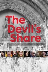 The Devil's Share - Poster