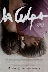 Guilt - Poster