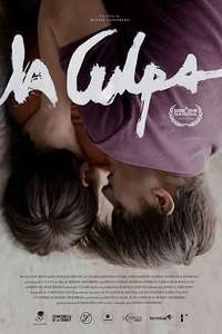 Guilt - Poster