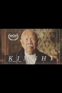 Kimchi - Poster