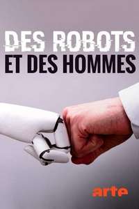 More Human Than Human - Posters