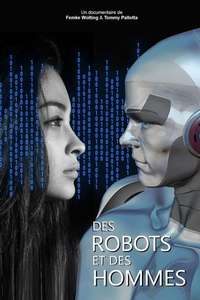 More Human Than Human - Posters
