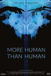 More Human Than Human