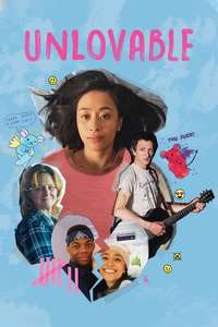 Unlovable - Poster