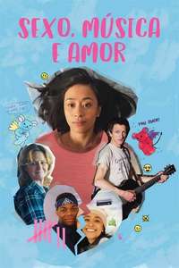 Unlovable - Poster