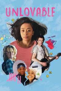 Unlovable - Poster
