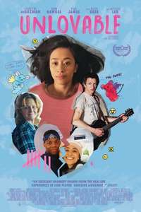 Unlovable - Poster