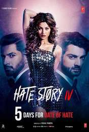 Hate Story IV