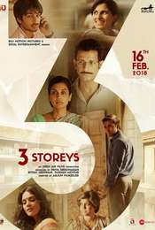 3 Storeys