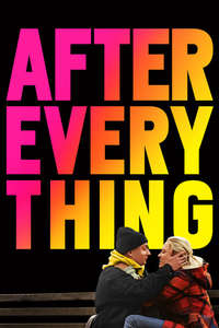 After Everything - Posters