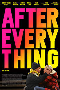 After Everything - Posters