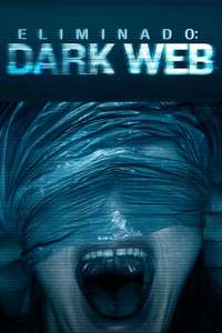 Unfriended: Dark Web - Poster