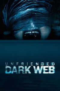 Unfriended: Dark Web - Poster