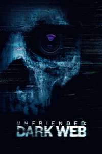 Unfriended: Dark Web - Poster