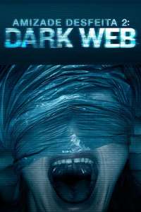 Unfriended: Dark Web - Poster