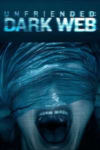 Unfriended: Dark Web - Poster