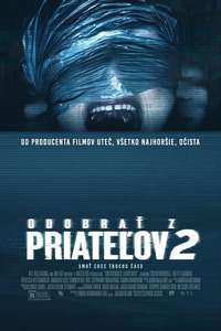 Unfriended: Dark Web - Poster