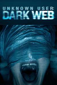 Unfriended: Dark Web - Poster