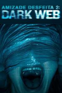 Unfriended: Dark Web - Poster