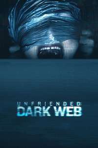 Unfriended: Dark Web - Poster