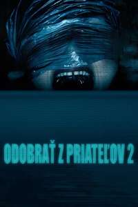 Unfriended: Dark Web - Poster