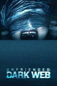 Unfriended: Dark Web - Poster