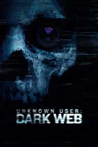Unfriended: Dark Web - Poster