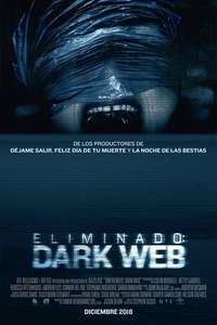 Unfriended: Dark Web - Poster