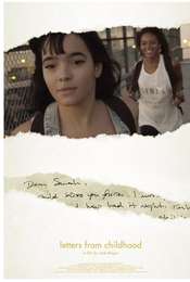 Letters from Childhood