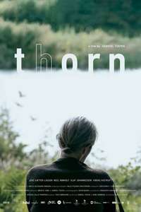 Thorn - Poster