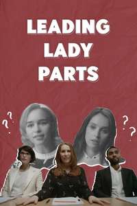 Leading Lady Parts - Poster