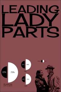 Leading Lady Parts - Poster