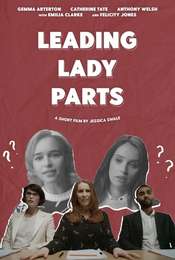 Leading Lady Parts